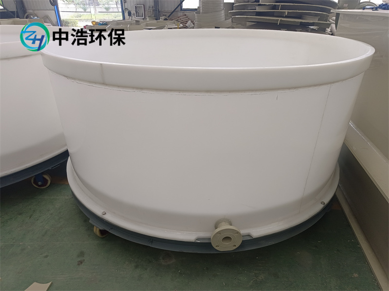 于田PP抽滤槽